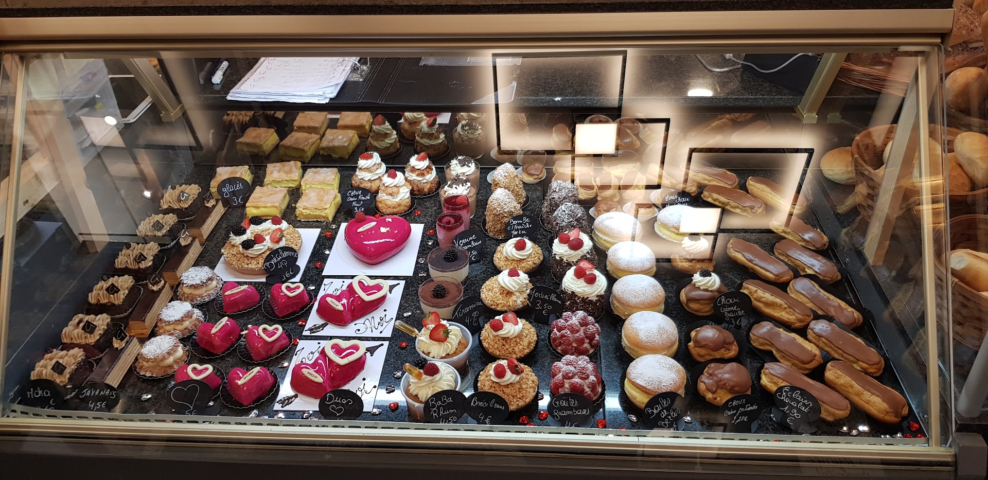 Boulangerie Pâtisserie la Gourmandine · Photos 1