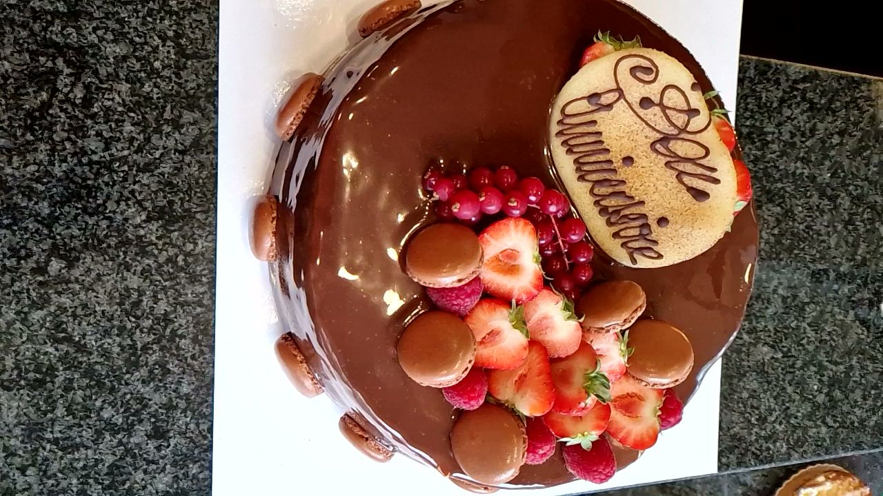 Boulangerie Pâtisserie la Gourmandine · Photos 6